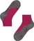 Falke TK5 Short Trekking Wandersocken rot (Damen) Vorschaubild