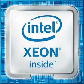 Intel Xeon E5-1603, 4C/4T, 2.80GHz, tray