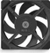 EK Water Blocks EK-Loop Fan FPT 140, Black, 600-2000rpm, 140mm Vorschaubild