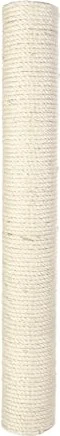 Trixie Ersatzstamm für Kratzbäume , 9x70cm, beige