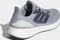 adidas Pureboost 22 halo silver/shadow navy/linen green (Herren) Vorschaubild