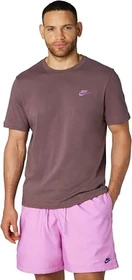 Nike Sportswear Club Funktionsshirt kurzarm tattoo (Herren)