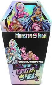 Mattel Joytoy Monster High Adventskalender 2025