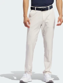 adidas Ultimate365 Tapered Golf Hose lang aluminium (Herren)