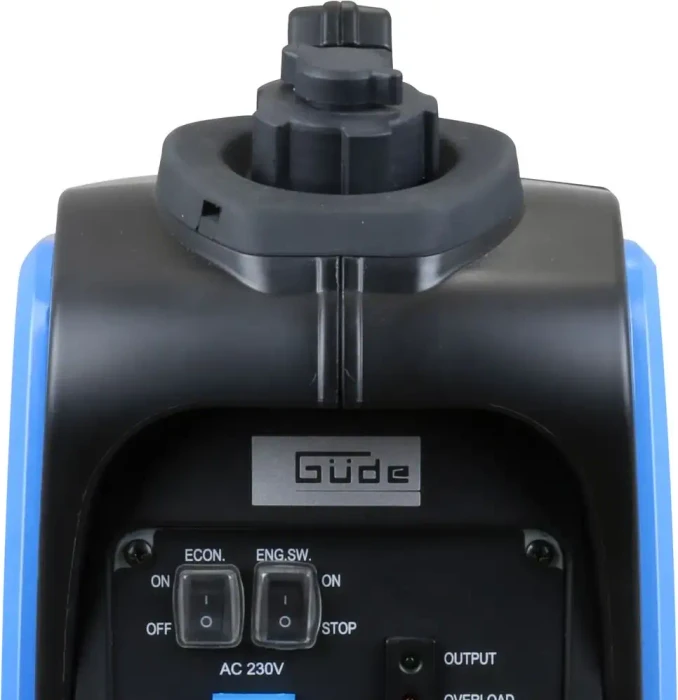 Güde ISG 1200-1 Benzin-Stromerzeuger