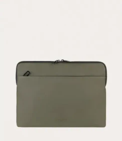 Tucano Gommo Notebooktasche Sleeve 15.6-16 Zoll grün