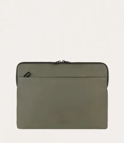 Tucano Gommo Notebooktasche Sleeve 15.6-16 Zoll grün