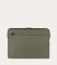 Tucano Gommo Notebooktasche Sleeve 15.6-16 Zoll grün Vorschaubild