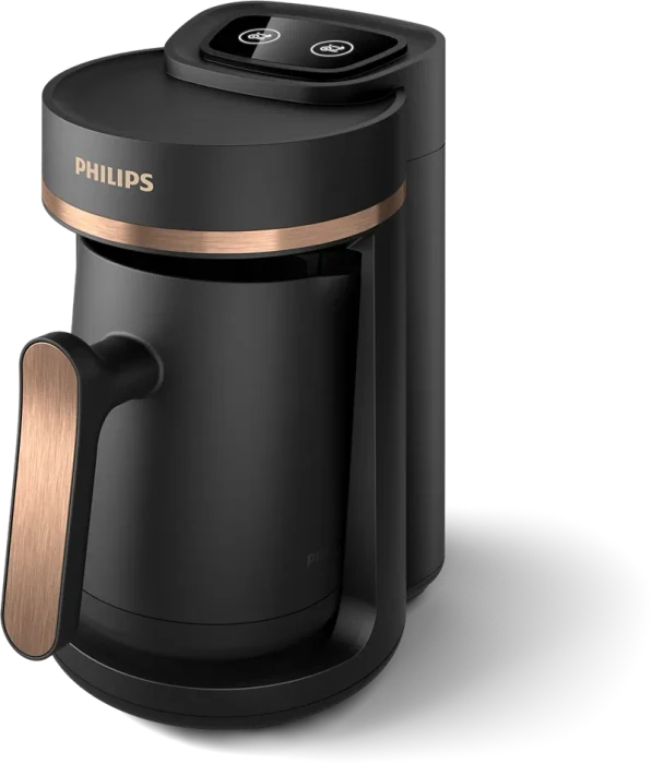 Philips Series 5000 Elektrischer Espressokocher