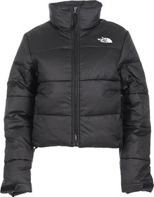 The North Face Saikuru Cropped Funktionsjacke tnf black (Damen)