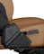 Anda Seat Kaiser 3 Premium L Gamingstuhl, braun Vorschaubild