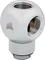 Corsair Hydro X Series XF, Y-Verteiler G1/4", chrome Vorschaubild