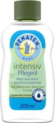 Penaten Intensiv Pflegeöl