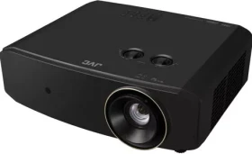 JVC LX-NZ30 schwarz