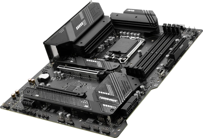 MSI MAG B760 Tomahawk WIFI (Intel 1700)