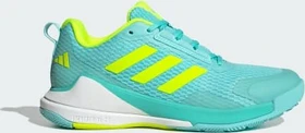 adidas Novaflight 2 flash aqua/lucid lemon/cloud white (Damen)