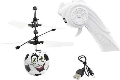 Revell Copter Ball The Ball