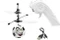 Revell Copter Ball Vorschaubild