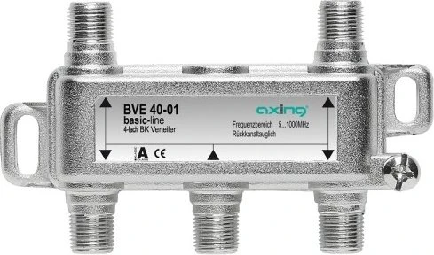 Axing BVE 40-01