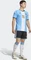 adidas Argentinien Messi 26 Authentic Trikot kurzarm light blue (Herren) Vorschaubild