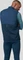 Odlo Run Easy S-Thermic Laufweste blue wing teal (Herren) Vorschaubild