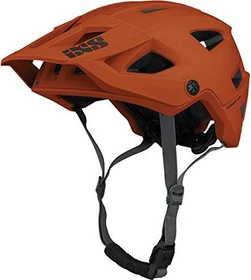 iXS Trigger AM MIPS Helm burnt orange