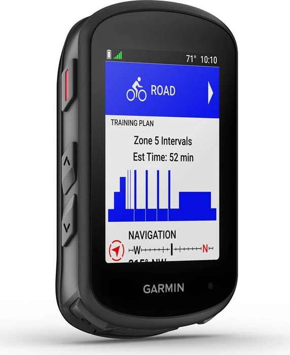 Garmin Edge 540