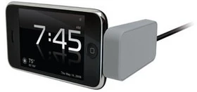 Kensington Nightstand Charging Dock für iPhone 3G/3GS