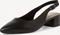 Tamaris Leder Slingpumps schwarz (Damen) Vorschaubild