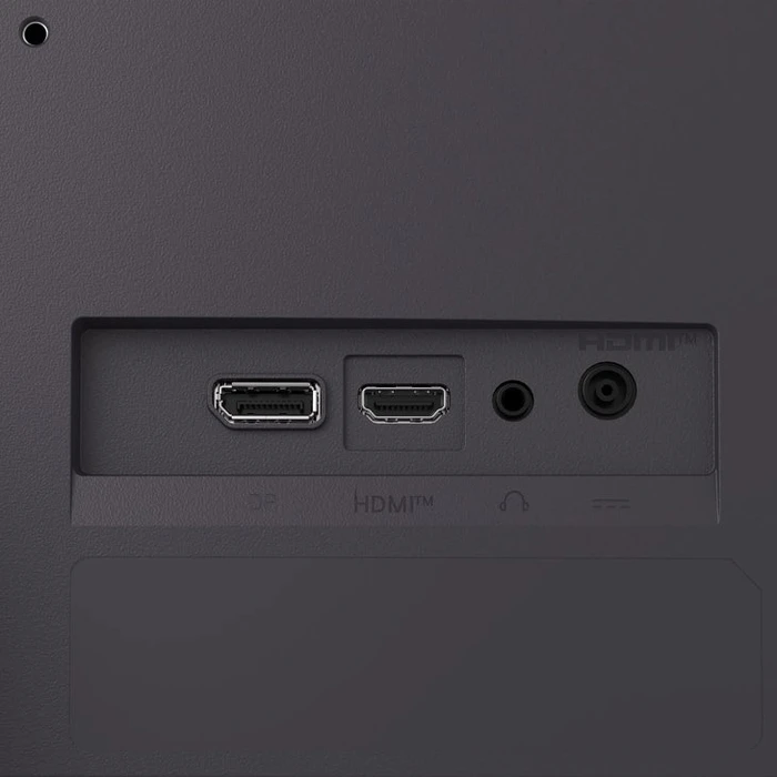 LG UltraGear G4 24G411B-B, 23.8"
