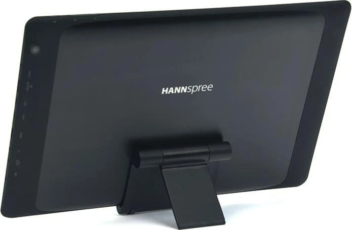 HANNspree HANNSpad 133 Titan 2, schwarz