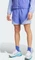 adidas Own The Run Base Aeroready Laufhose kurz semi cobalt blue/blue spark (Herren) Vorschaubild