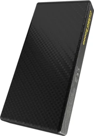 Nitecore Powerbank Carbo 20000 schwarz