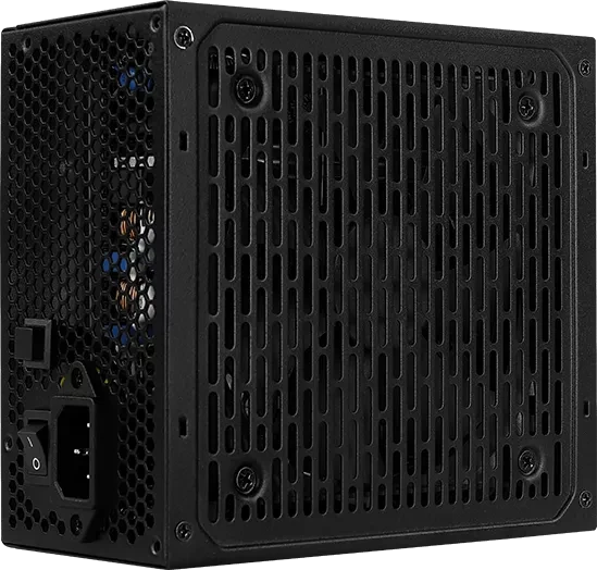 AeroCool Lux RGB Modular 850M 850W, ATX 2.4
