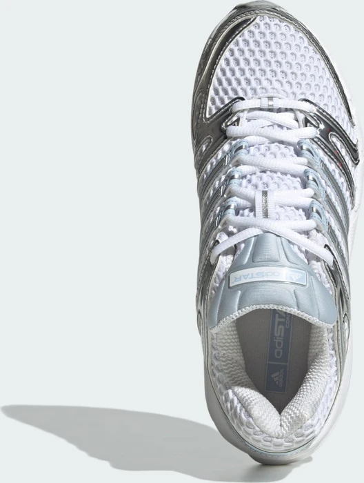 adidas Adistar Control 5 cloud white/crystal sky/grey two