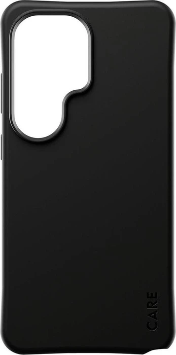 PanzerGlass Care Samba Case Black w. Qi für Samsung Galaxy S26 Ultra