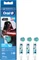 Oral-B Kids Star Wars Kinder-Ersatzbürste, 3 Stück Vorschaubild