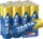Varta Longlife Power Mignon AA, 12er-Pack (4906121772)