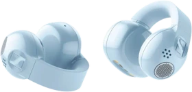 Sennheiser Accentum Clip hellblau