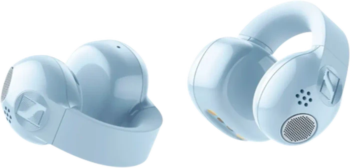 Sennheiser Accentum Clip hellblau