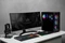 Corsair iCue 220T RGB Airflow, schwarz, Glasfenster Vorschaubild