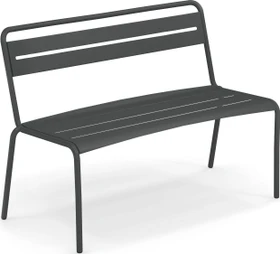 EMU Group Star Gartenbank antikeisen
