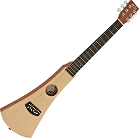 Martin Steel String Backpacker Guitar