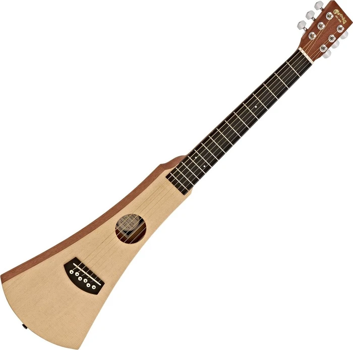 Martin Steel String Backpacker Guitar