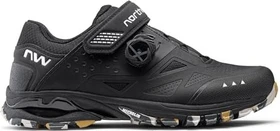 Northwave Spider Plus 3 black/camo