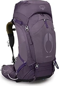 Osprey Aura AG 50 enchantment purple (Damen)
