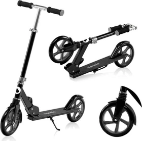 Lionelo Luca Scooter graphite/black
