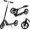 Lionelo Luca Scooter graphite/black Vorschaubild