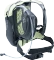 Deuter Hiline 14 phosphor/black Vorschaubild