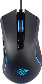 Vivanco IT-MS G3 Gaming Mouse schwarz, USB (60437)